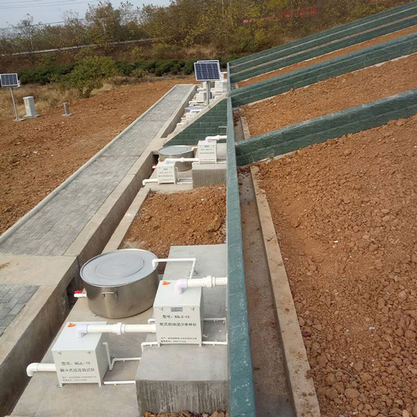 水土流失監(jiān)測(cè)設(shè)備