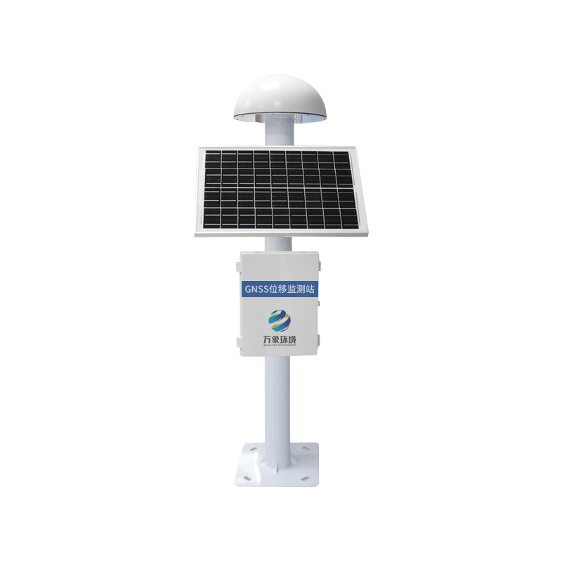 自然災害監測預警系統