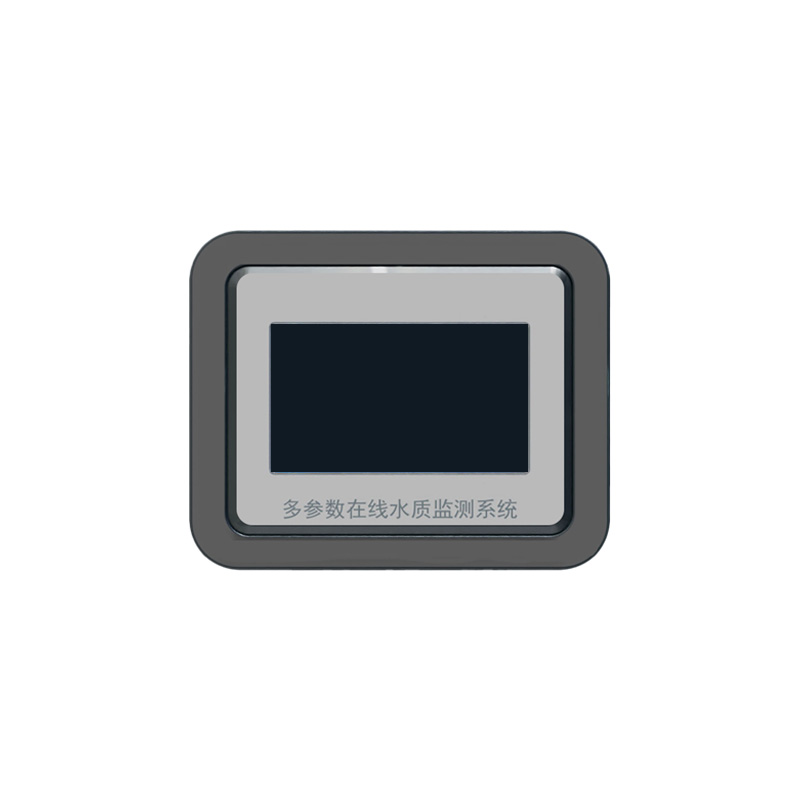 多參數(shù)水質(zhì)在線分析儀簡(jiǎn)介