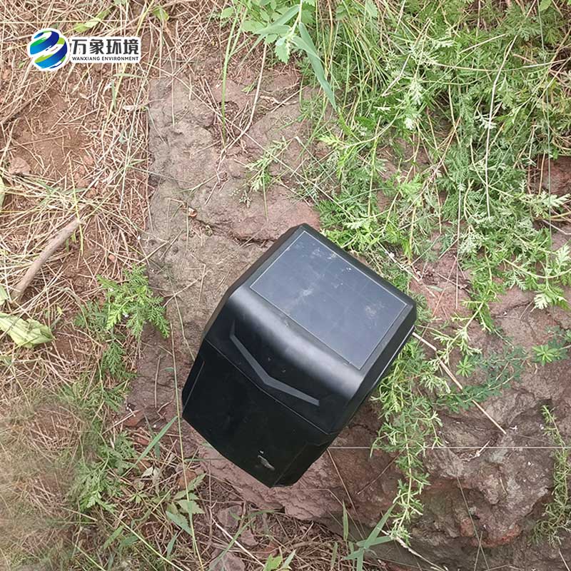 裂縫監(jiān)測站適用于地質(zhì)災害監(jiān)測嗎？