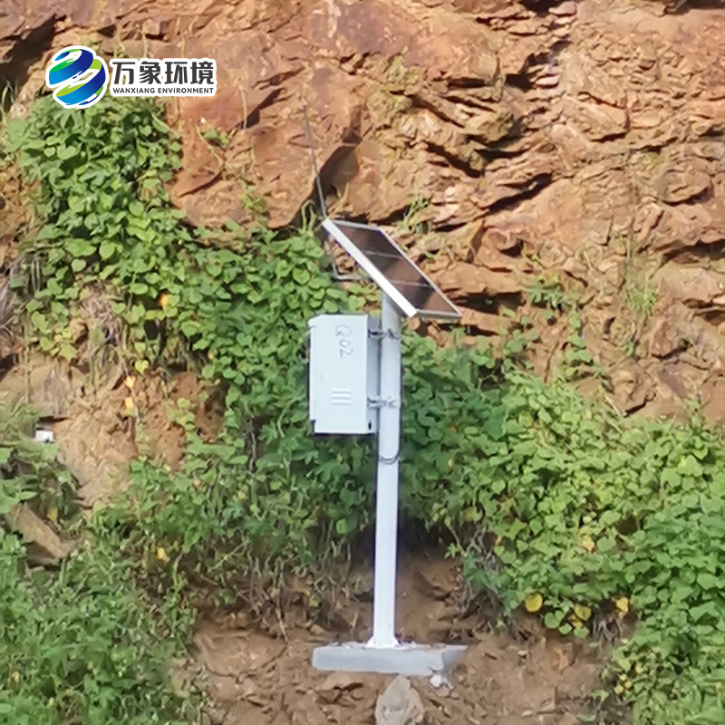 地質(zhì)災(zāi)害自動(dòng)化監(jiān)測(cè)建設(shè)項(xiàng)目有哪些設(shè)備支持？