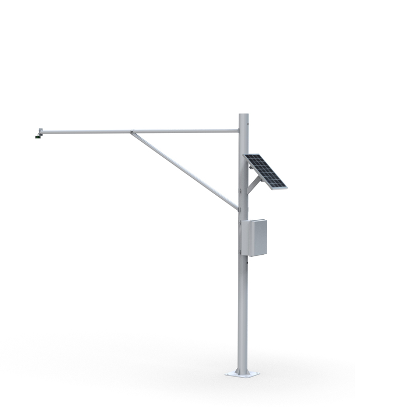 水位在線監測系統——地質災害自動化監測建設項目不可或缺的一環