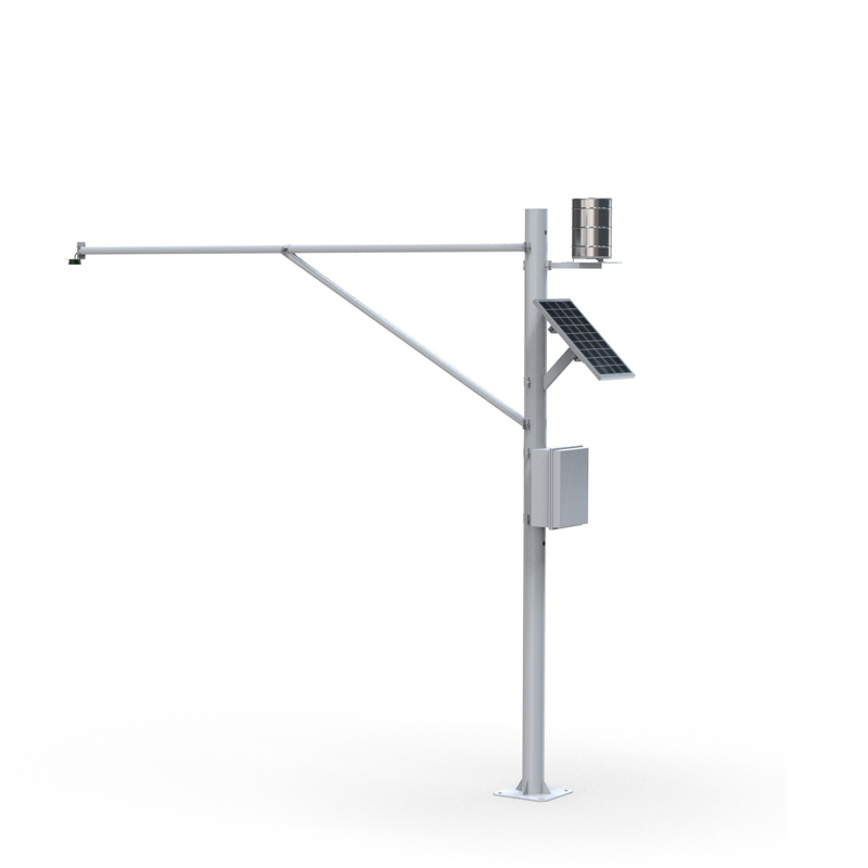 雨量水位自動觀測設(shè)施