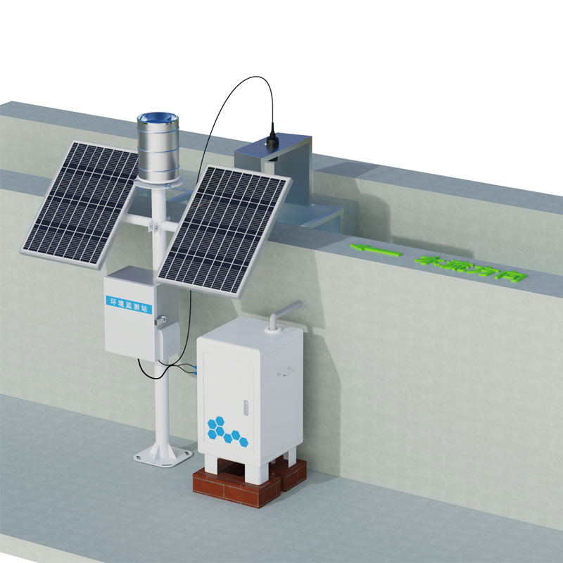徑流水土流失監測設備，對于水土流失監測工作有什么幫助？