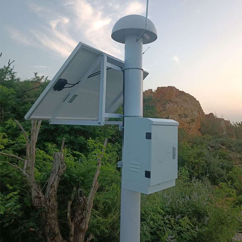 多維監(jiān)測，科學(xué)預(yù)警：GNSS壩體位移監(jiān)測設(shè)備