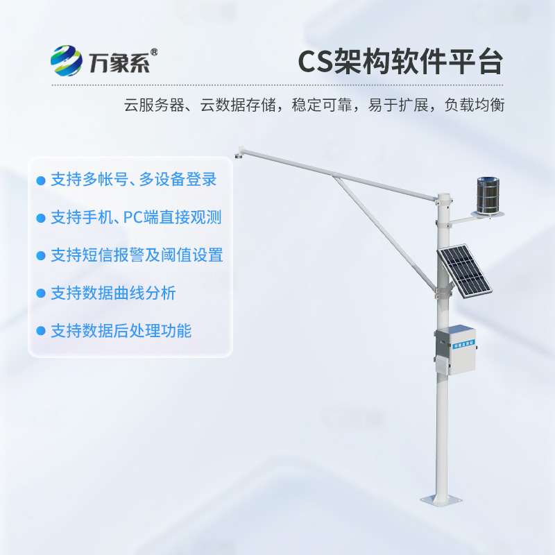 揭秘雨量水位系統(tǒng)的高精度監(jiān)測奧秘！