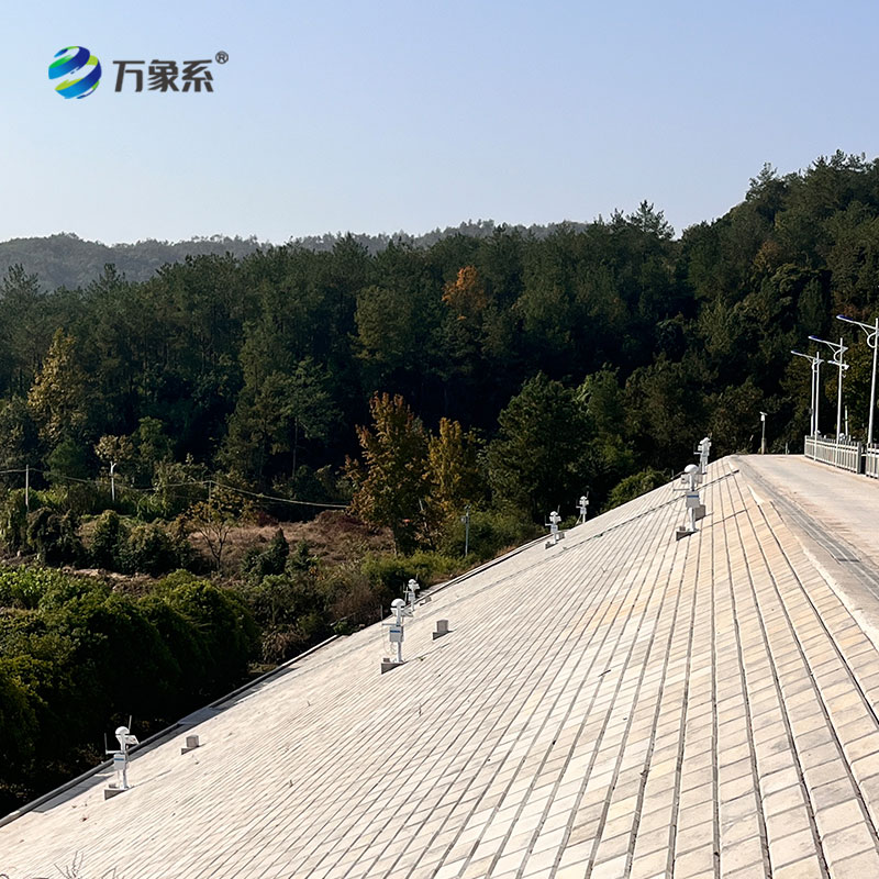 GNSS邊坡位移監(jiān)測(cè)站